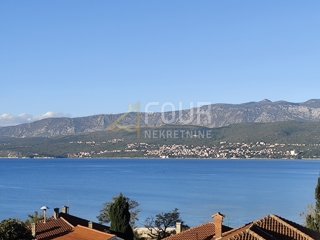 Šilo, Dobrinj, 27,70m2