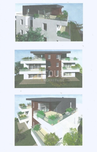 Bivio, Rijeka, 1.256m2