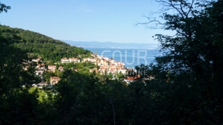 Mošćenička Draga, 84,36m2