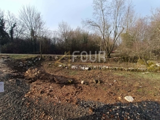 Jurdani, Matulji, 750m2