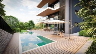 Bivio, Rijeka, 208m2