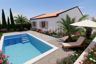 Kringa, Tinjan, 961m2