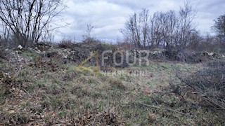 Viškovo, 2.731m2