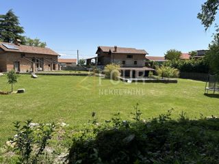 Poljane, Opatija - Okolica, 511m2