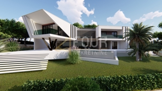 Kozala, Rijeka, 1.186m2