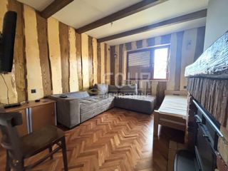 Brod Moravice, 75m2