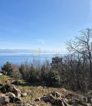Lovran, 1.398m2