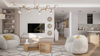 Kantrida, Rijeka, 123,90m2