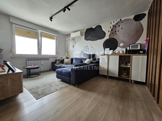Srdoči, Rijeka, 69,34m2