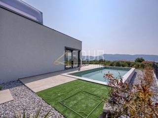 Brzac, Krk, 124,78m2