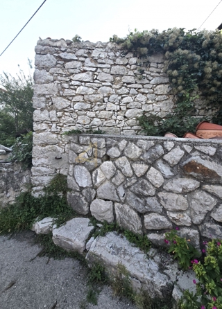 Orlec, Cres, 120m2