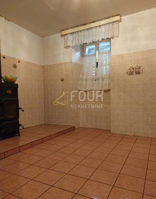 Orlec, Cres, 120m2