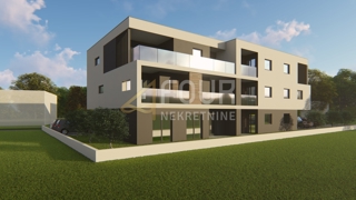 Busoler, Pula, 47,30m2