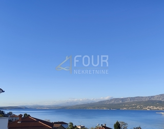 Šilo, Dobrinj, 27,70m2