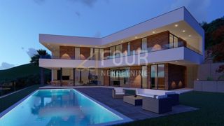 Mošćenička Draga, 1.087,50m2