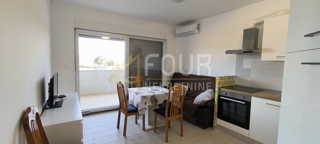 Istria, Medulin, 2s + db, 50m2, balcone