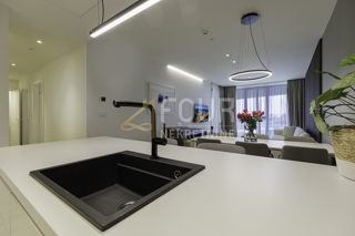 Istria, Umago - zona circostante, appartamento - resort di lusso, prima fila sul mare