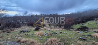 Breza, Klana, 11.797m2