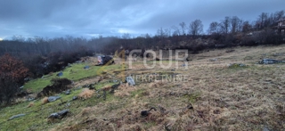 Breza, Klana, 1.540m2