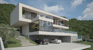 Plomin, Kršan, 220m2