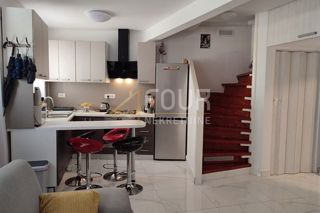 Belveder, Rijeka, 55m2