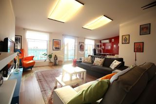 Centar, Rijeka, 116,05m2