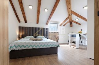 Opatija - Centar, Opatija, 23,11m2