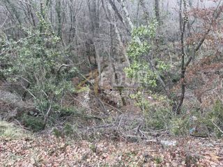 Brseč, Mošćenička Draga, 1.791m2