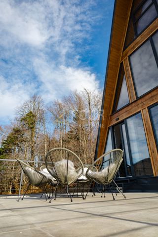 Delnice, 296m2