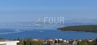 Njivice, Omišalj, 155m2