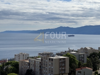 Podmurvice, Rijeka, 57m2
