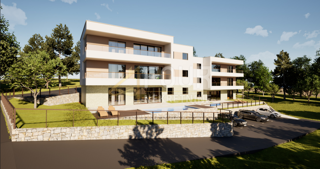 Ika, Opatija - Okolica, 105m2