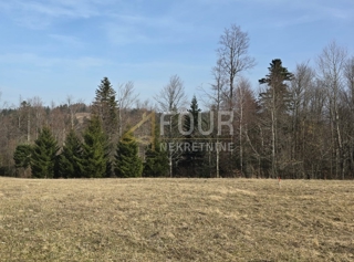 Fužine, 711m2