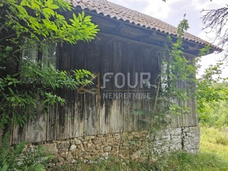 Prezid, Čabar, 48m2