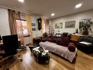 Belveder, Rijeka, 101,37m2