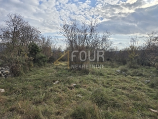 Garica, Vrbnik, 3.022m2