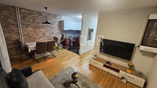 Trnsko, Novi Zagreb - Zapad, 58,56m2