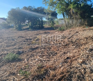 Pola, Veli Vrh, terreno edificabile, 681m2