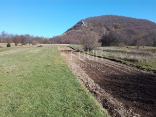 Lika, Ogulin - zona circostante, terreno edificabile/agricolo