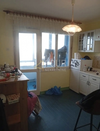 Gornja Vežica, Rijeka, 34,23m2