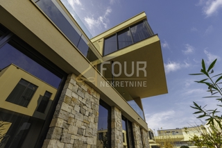 Istria, Umago - zona circostante, villa - lussuoso resort