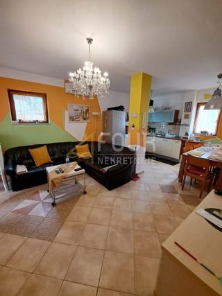 Kornić, Krk, 96,86m2