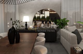 Volosko, Opatija, 156,35m2