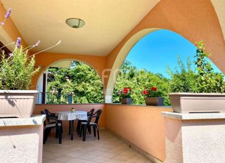 Veprinac, Opatija - Okolica, 400m2