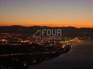 Bregi, Matulji, 40,85m2