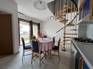 Malinska, Malinska-Dubašnica, 56,66m2