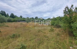 Malinska, Malinska-Dubašnica, 660m2