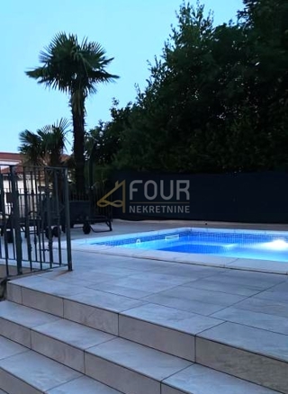 Opatija - Centar, Opatija