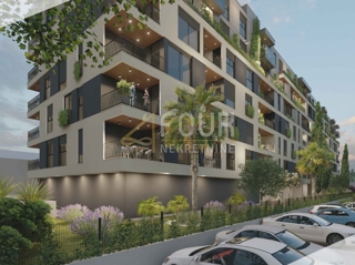 Monvidal, Pula, 54,90m2