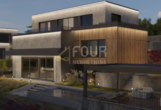 Opatija - Centar, Opatija, 319,55m2